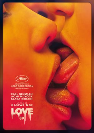 Love's poster