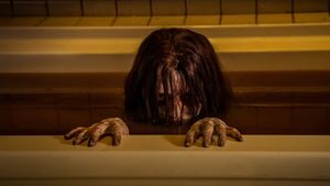 The Grudge's poster