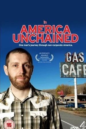 America Unchained's poster