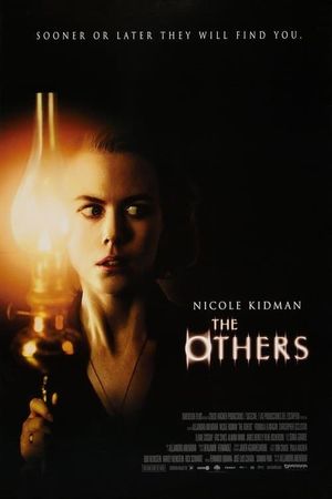 The Others's poster