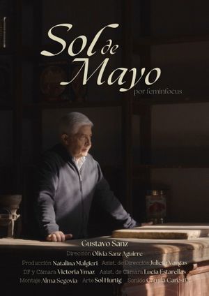 Sol de Mayo's poster