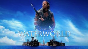 Waterworld's poster