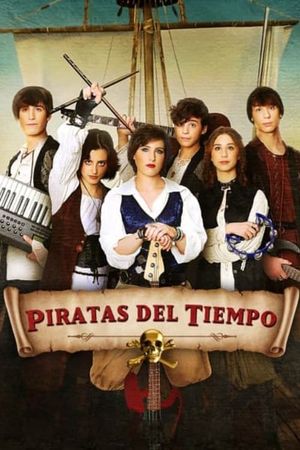 Time Pirates's poster