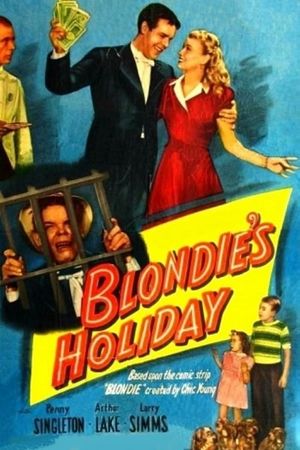 Blondie's Holiday's poster image