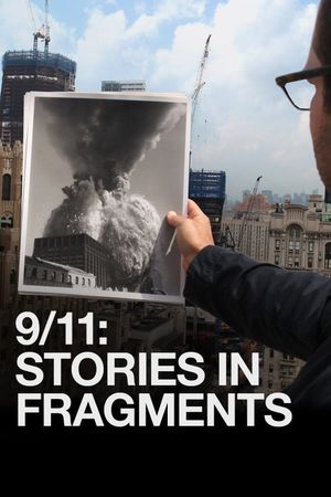 9/11: Stories in Fragments's poster