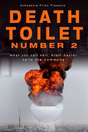 Death Toilet Number 2's poster