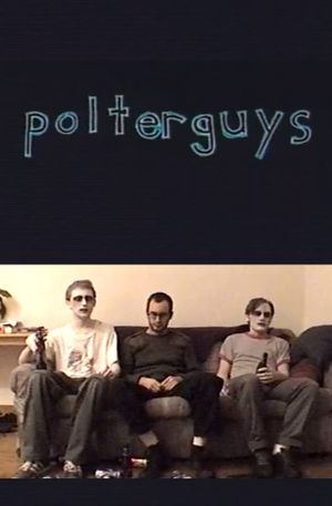 Polterguys's poster