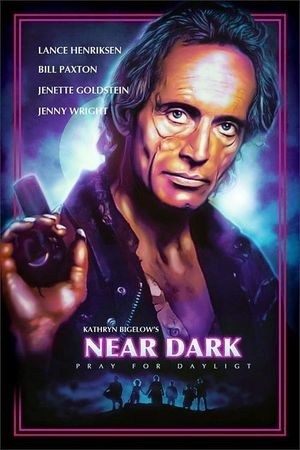 Near Dark's poster