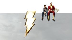 Shazam!'s poster