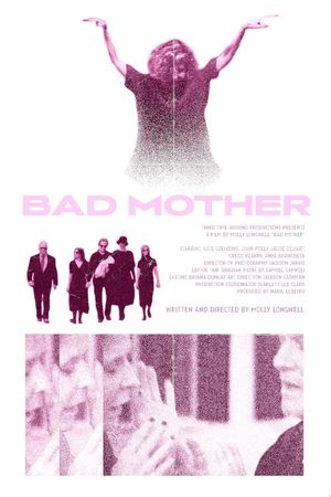 Bad Mother's poster