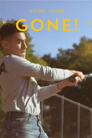 “Going, Going, Gone!”'s poster image