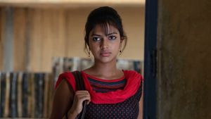 Kadhalil Sodhappuvadhu Yeppadi's poster