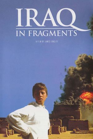 Iraq in Fragments's poster