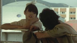 The Adventures of Kosuke Kindaichi's poster