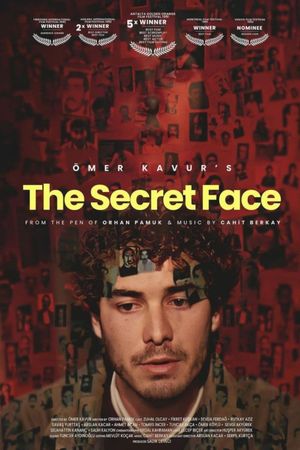 The Secret Face's poster