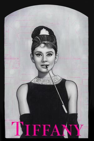 Breakfast at Tiffany's's poster