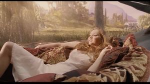 The Imaginarium of Doctor Parnassus's poster
