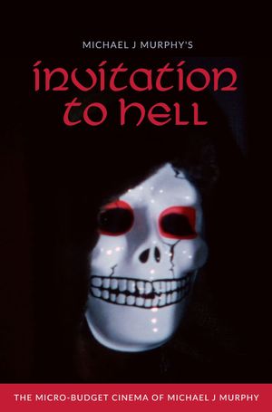 Invitation to Hell's poster