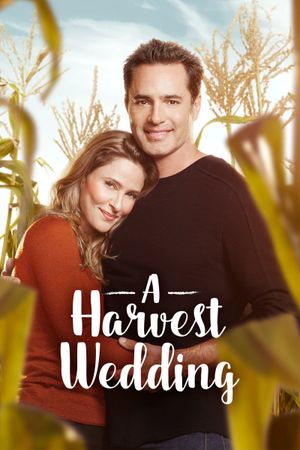 A Harvest Wedding's poster