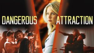 Dangerous Attraction's poster