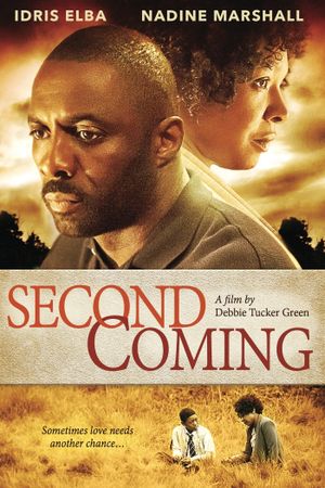Second Coming's poster