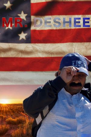 The Journey of Mr. Deshee's poster