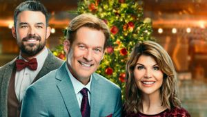 Blessings of Christmas's poster