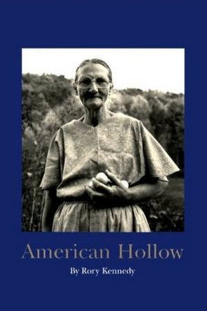 American Hollow's poster