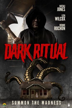 Dark Ritual's poster