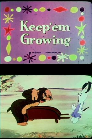 Keep 'Em Growing's poster image