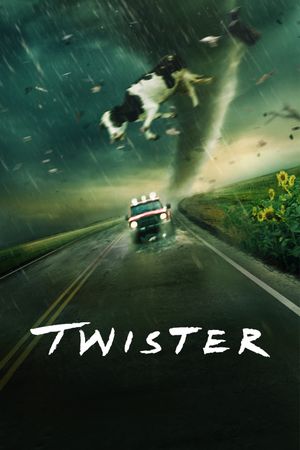 Twister's poster