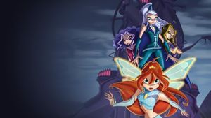 Winx Club - Revenge of the Trix's poster