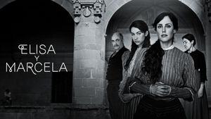Elisa & Marcela's poster