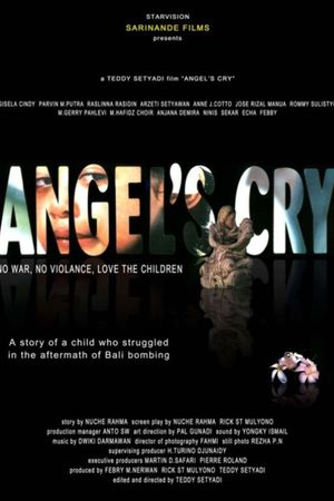 Angel's Cry's poster