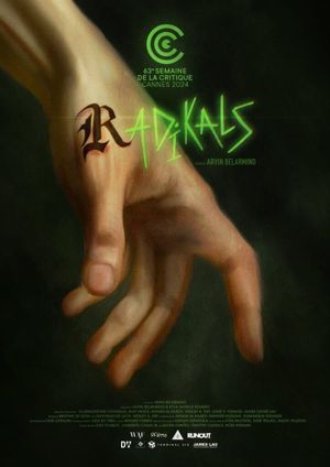 Radikals's poster