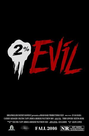 2% Evil's poster image