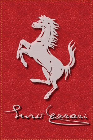 Ferrari's poster image