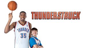 Thunderstruck's poster