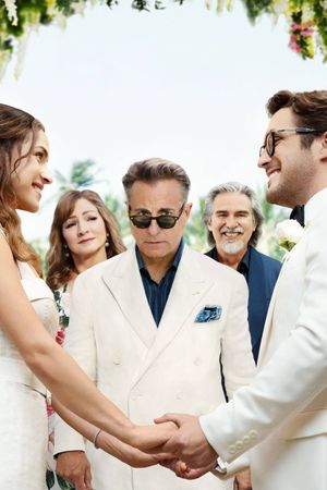 Father of the Bride's poster