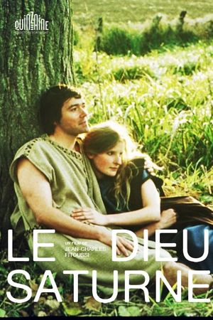 Le Dieu Saturne's poster