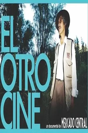 El otro cine's poster