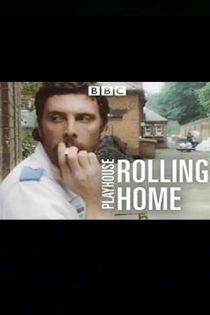 Rolling Home's poster