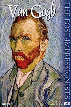 The Post-Impressionists: Van Gogh's poster