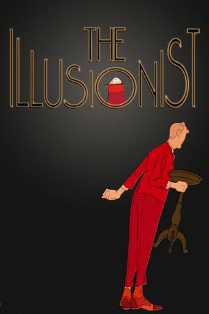The Illusionist's poster
