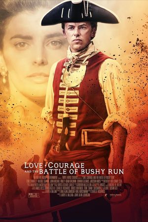 Love, Courage and the Battle of Bushy Run's poster