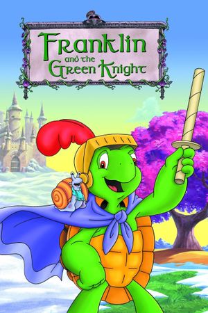 Franklin and the Green Knight's poster