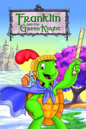 Franklin and the Green Knight's poster image