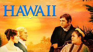 Hawaii's poster