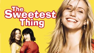 The Sweetest Thing's poster