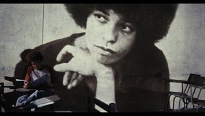 Cabeça de Nêgo's poster